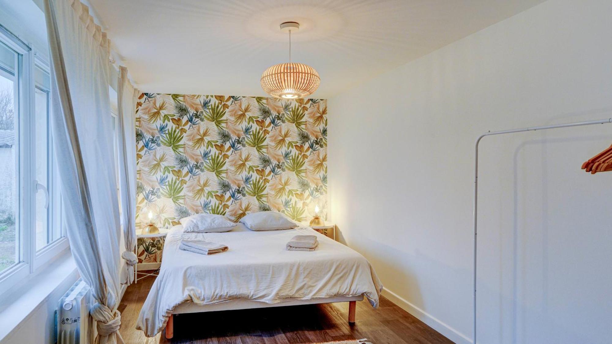 Le Marais - Appart'escale Apartment *