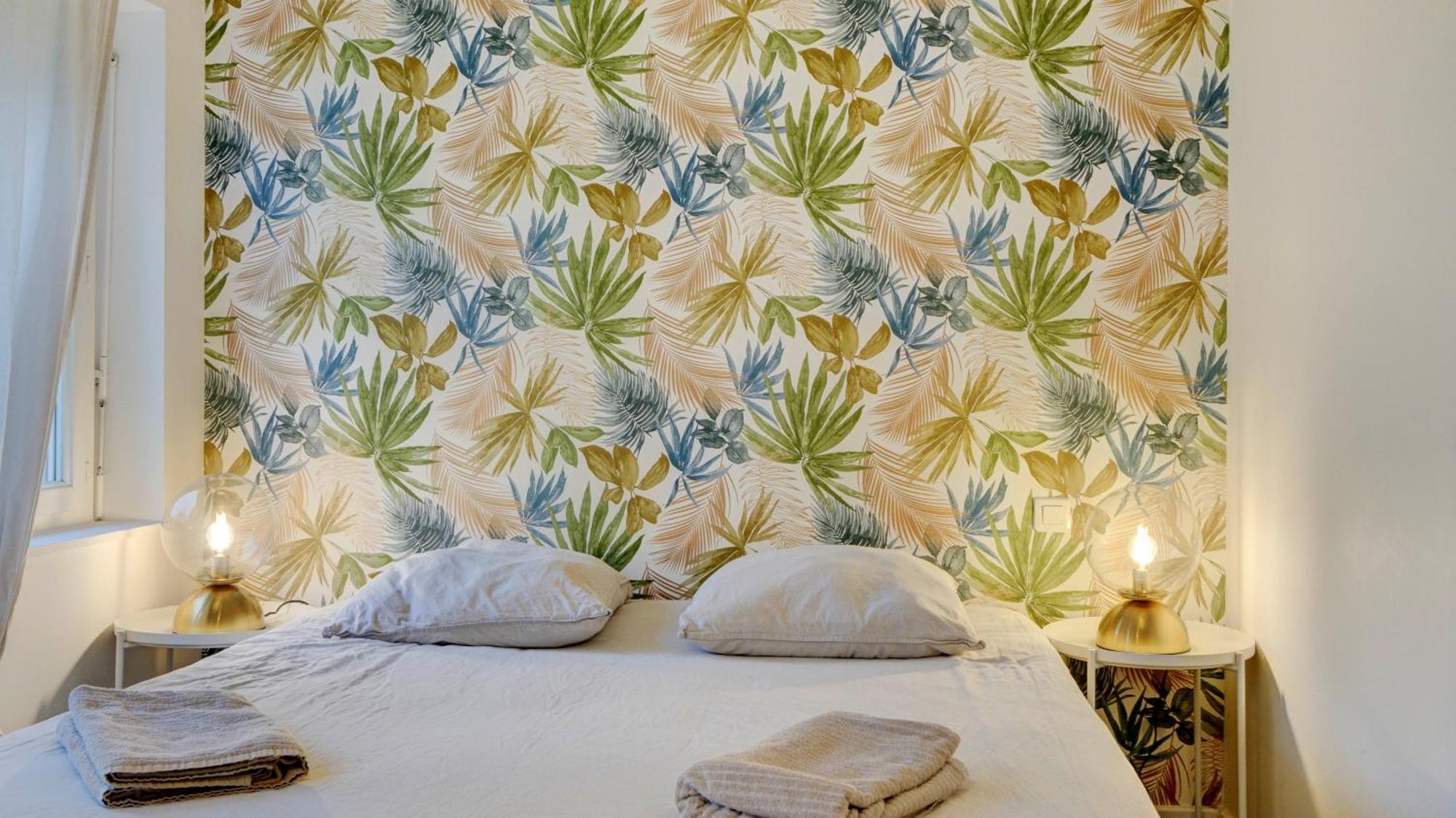 Appartement Le Marais - Appart'escale